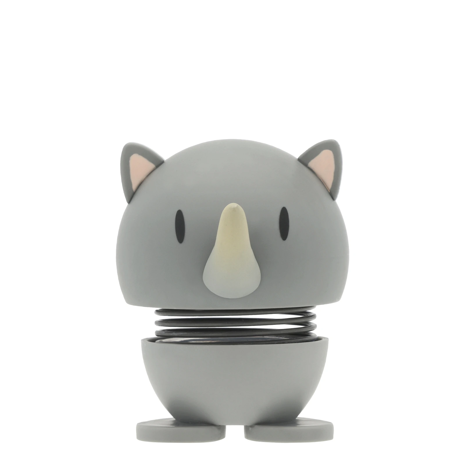 Декоративная фигурка Rhino, 6,5 см