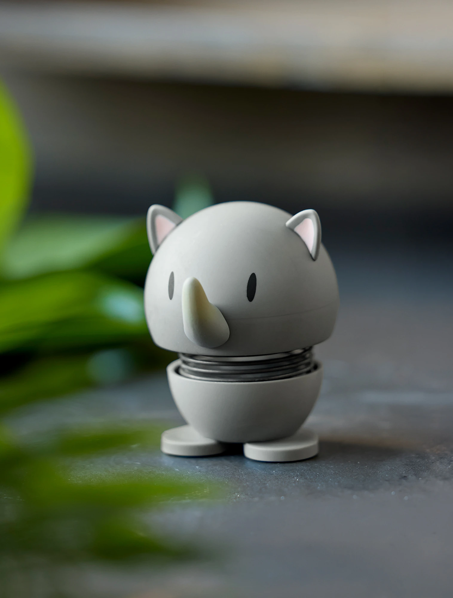 Декоративная фигурка Rhino, 6,5 см