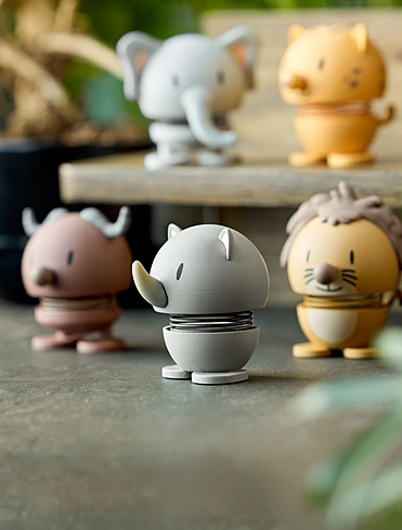 Декоративная фигурка Rhino, 6,5 см