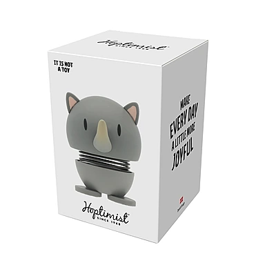 Декоративная фигурка Rhino, 6,5 см