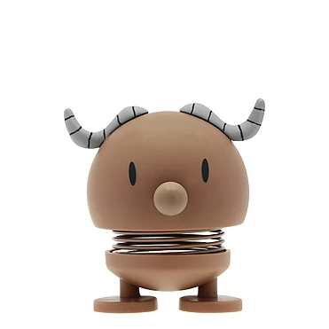 Декоративная фигурка Buffalo, 6 см