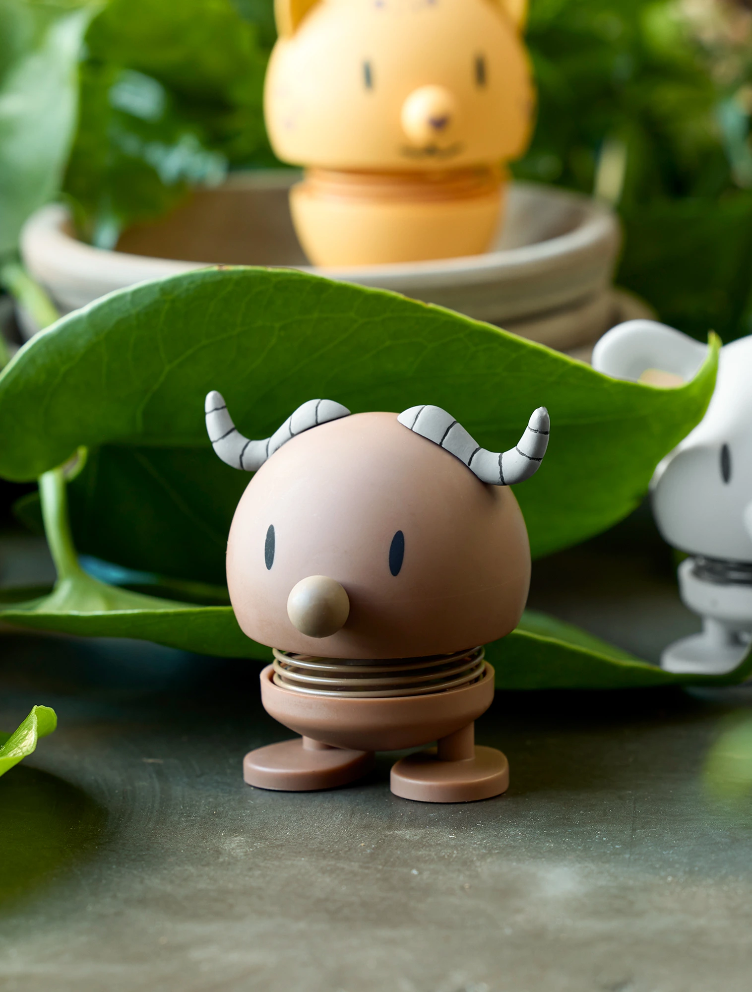 Декоративная фигурка Buffalo, 6 см