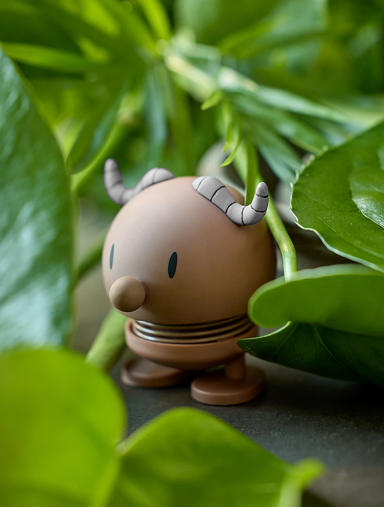 Декоративная фигурка Buffalo, 6 см от Hoptimist