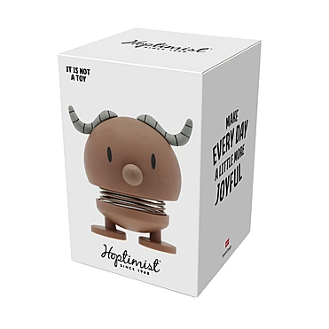 Декоративная фигурка Buffalo, 6 см
