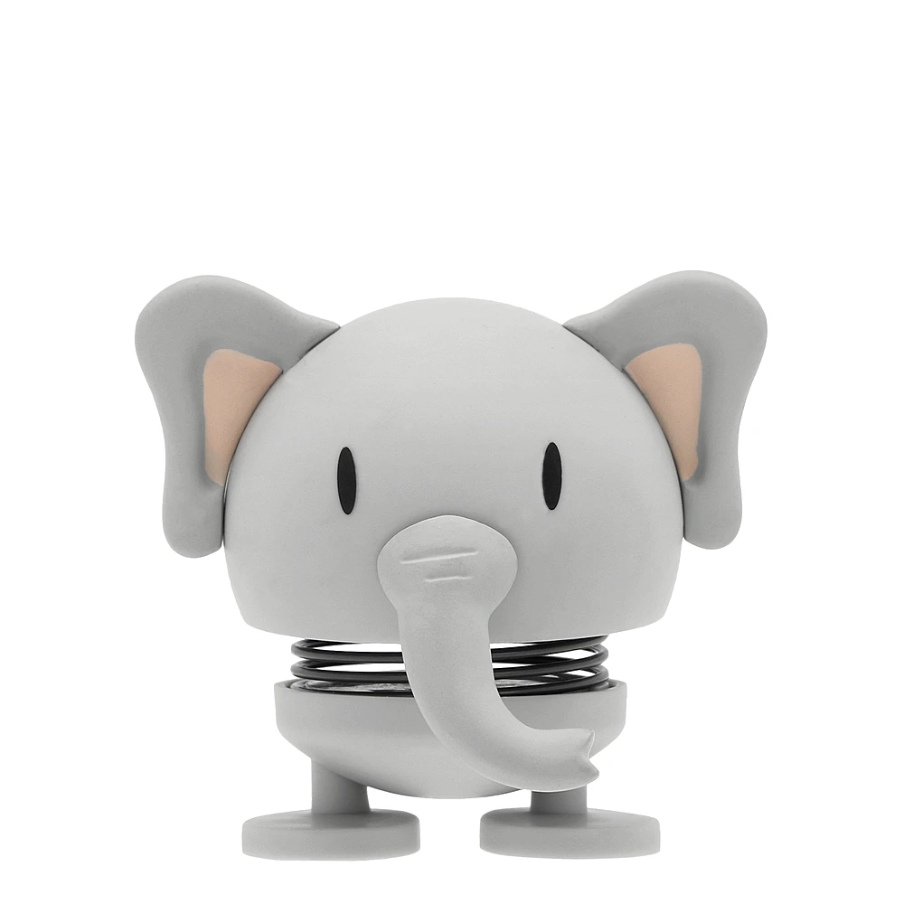 Декоративная фигурка Elephant, 6 см от Hoptimist