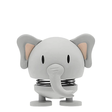 Декоративная фигурка Elephant, 6 см