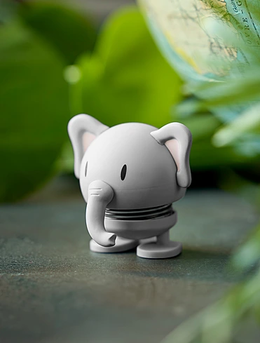 Декоративная фигурка Elephant, 6 см