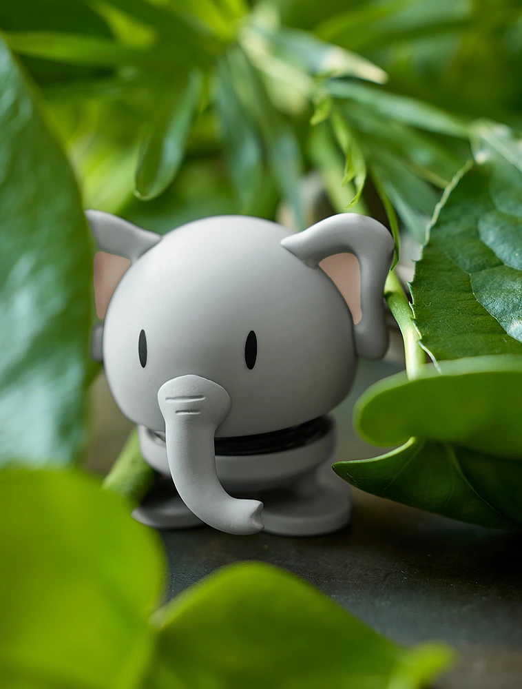 Декоративная фигурка Elephant, 6 см от Hoptimist