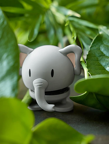 Декоративная фигурка Elephant, 6 см
