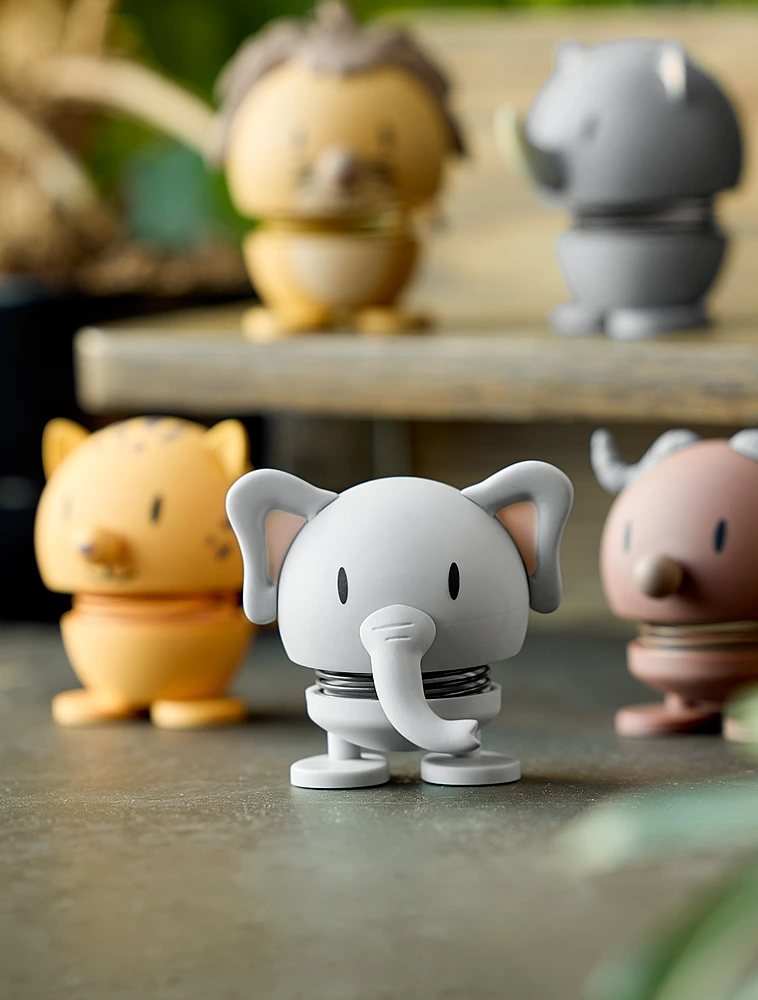 Декоративная фигурка Elephant, 6 см от Hoptimist