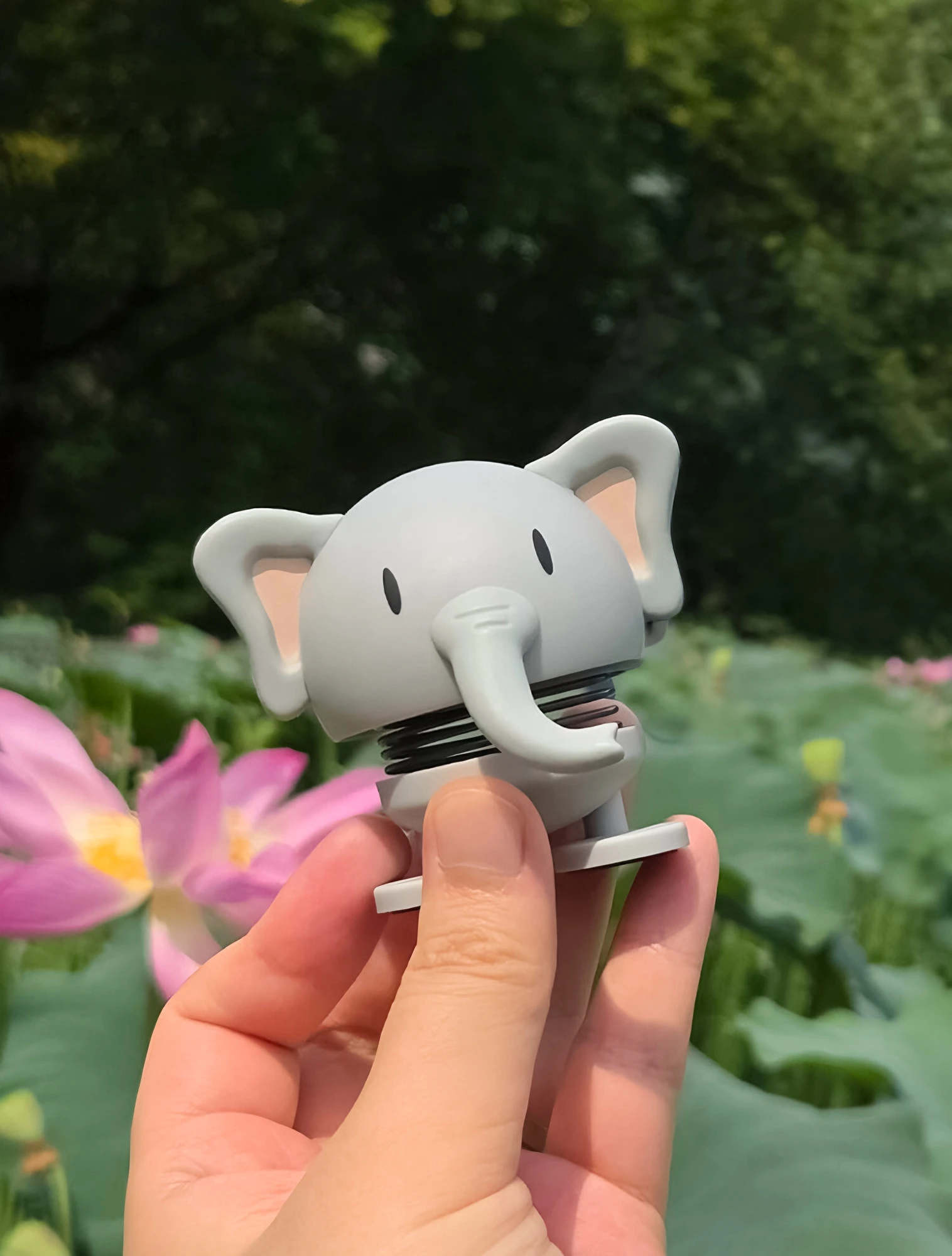 Декоративная фигурка Elephant, 6 см