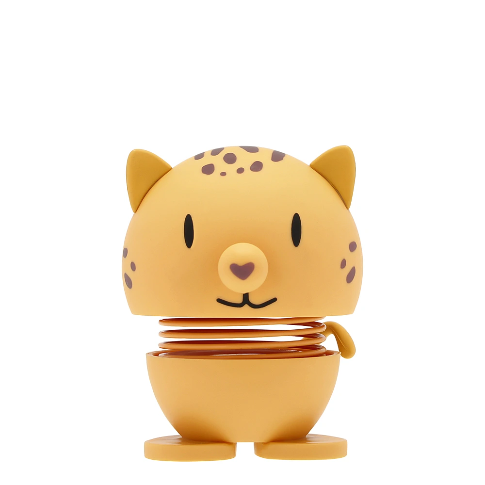 Декоративная фигурка Leopard, 6 см от Hoptimist