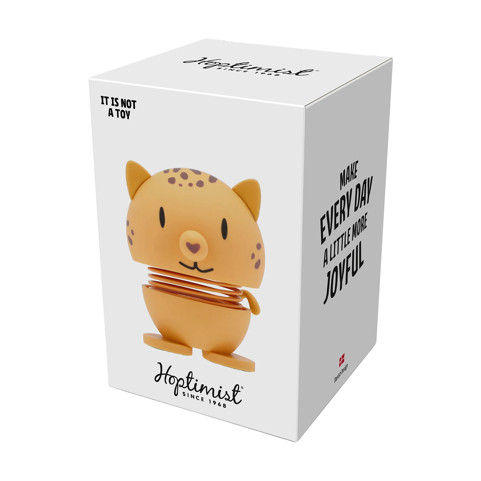 Декоративная фигурка Leopard, 6 см