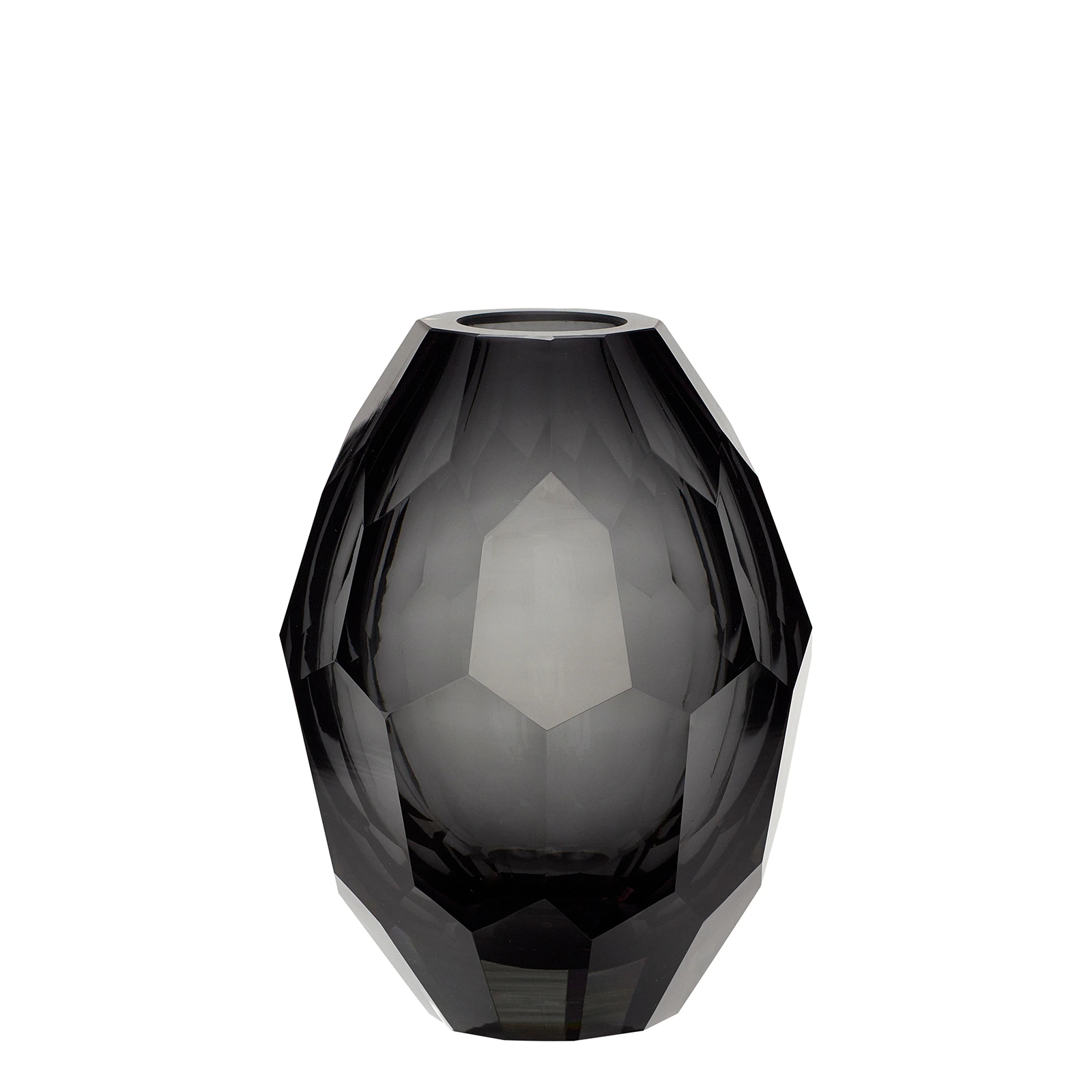 Ваза Facet, 17 см