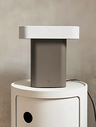Настольная лампа Sleek, 25 см