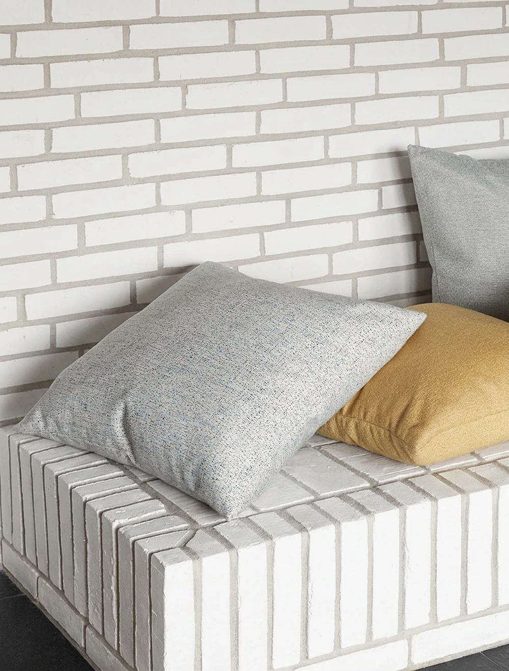 Декоративная подушка Speckle, 60х60 см