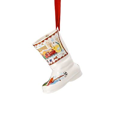 Ёлочная игрушка Collector's Items Christmas 2023, 8 см