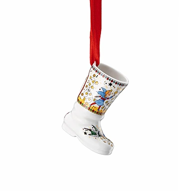 Ёлочная игрушка Collector's Items Christmas 2024, 5,5 см