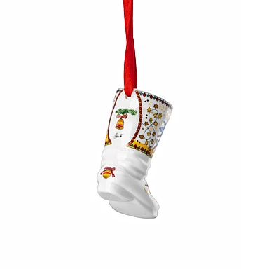 Ёлочная игрушка Collector's Items Christmas 2024, 5,5 см