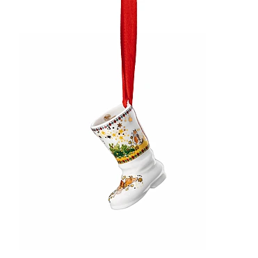 Ёлочная игрушка Collector's Items Christmas 2024, 5,5 см