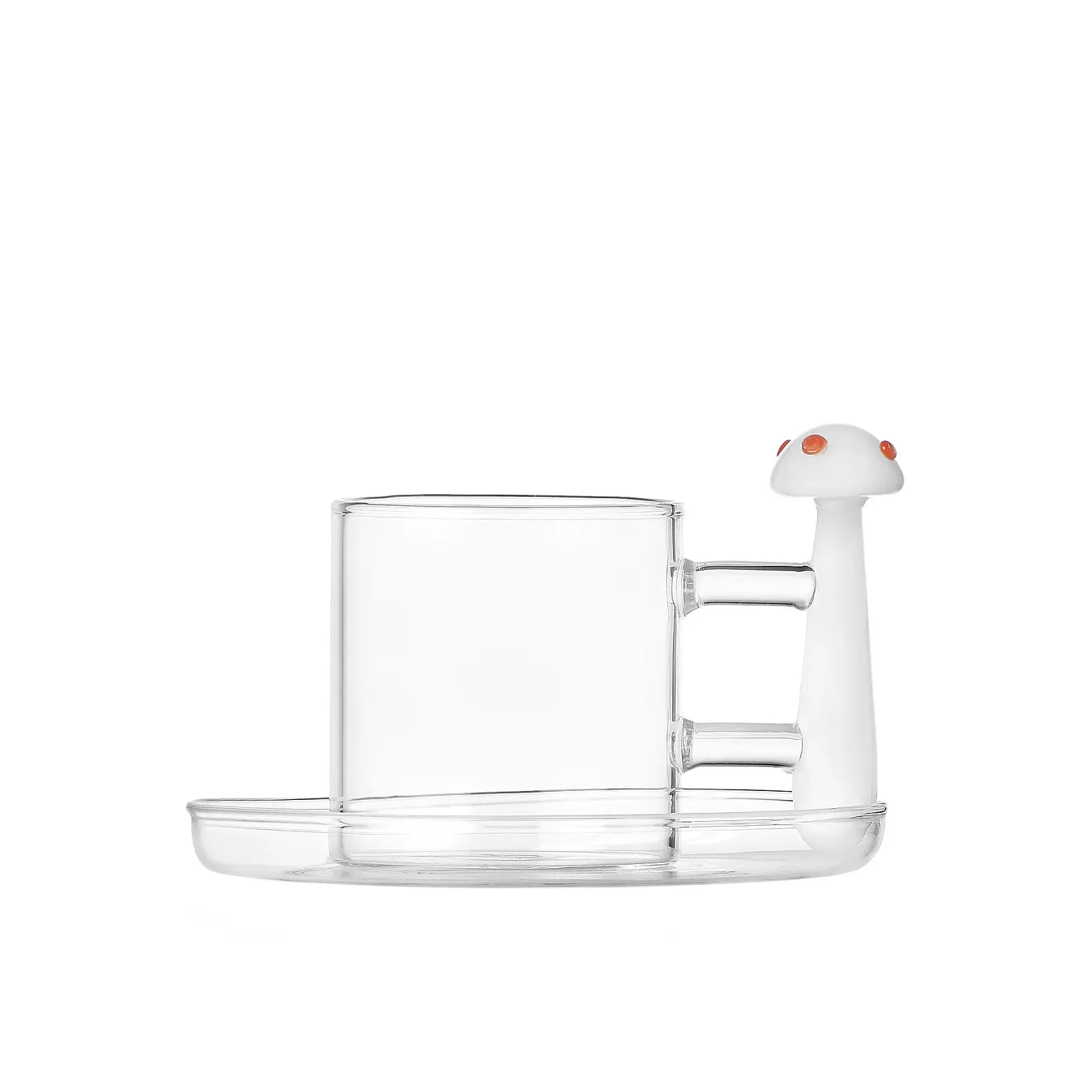 Кофейная пара Alice, 100 мл