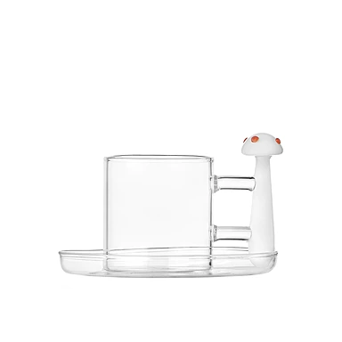 Кофейная пара Alice, 100 мл