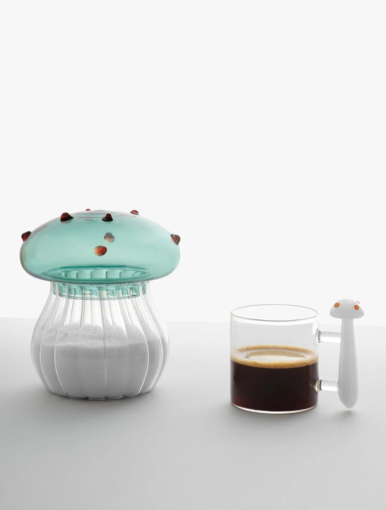 Кофейная пара Alice, 100 мл