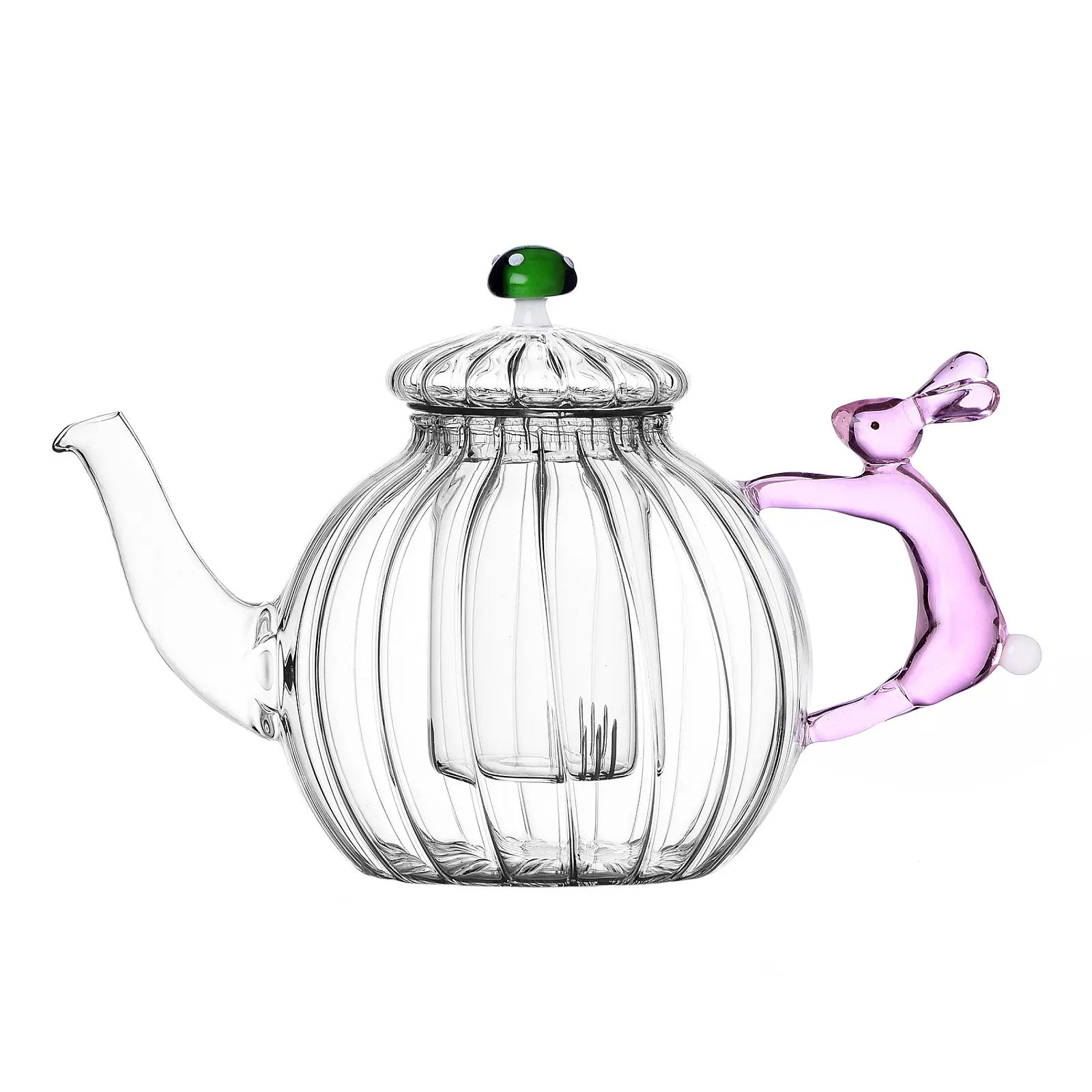 Заварочный чайник Alice, 1 л