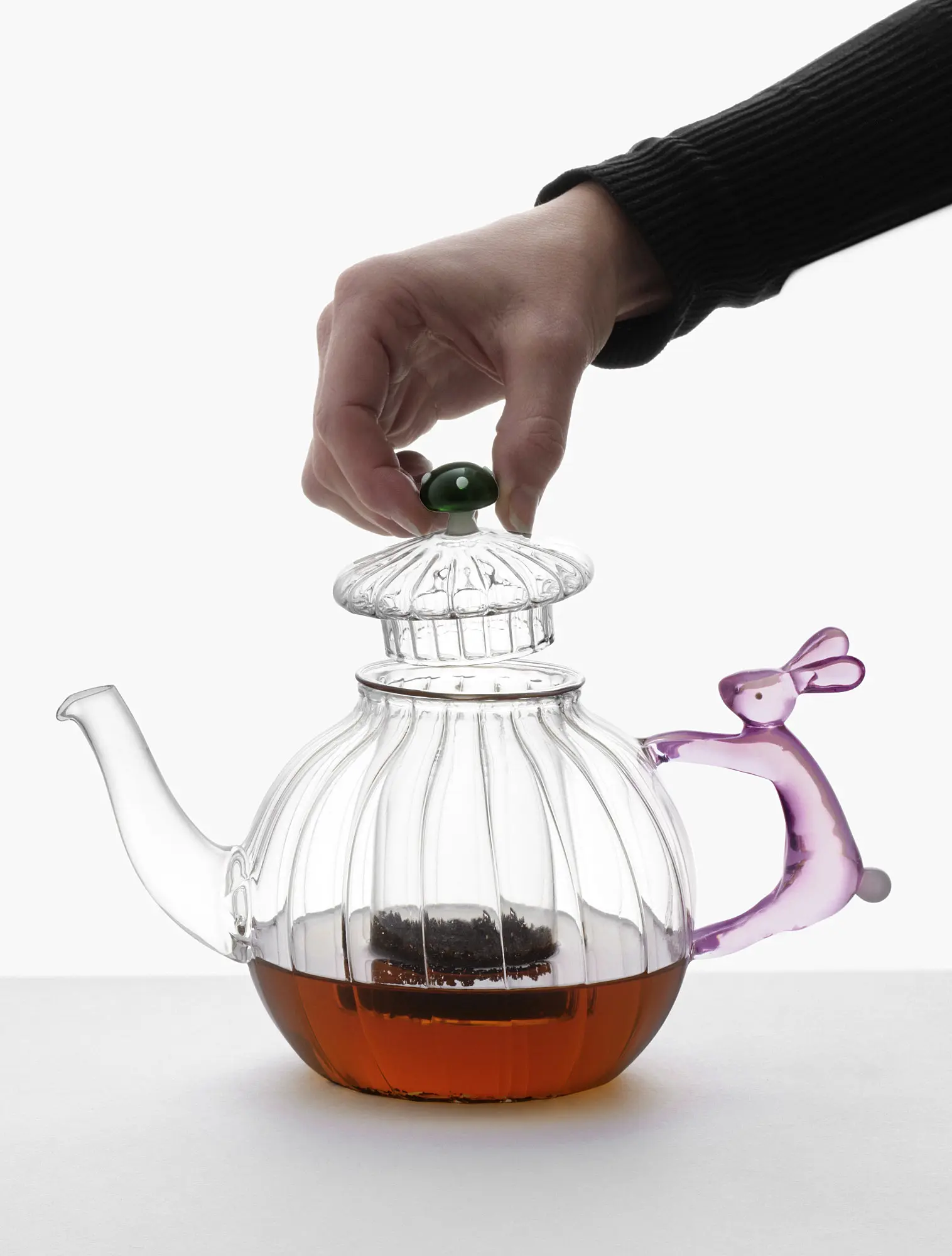 Заварочный чайник Alice, 1 л