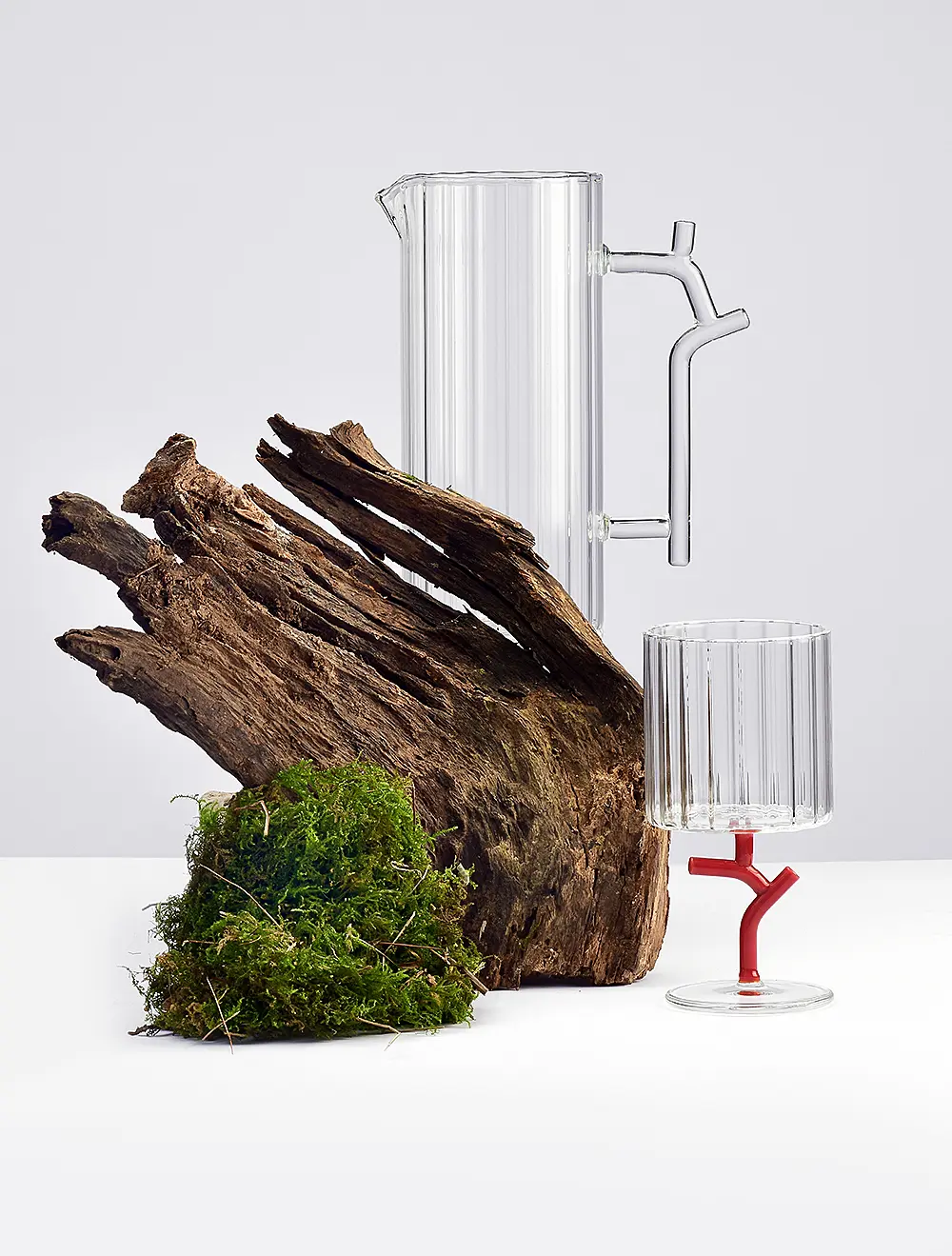 Бокал для красного вина Amaranta, 250 мл