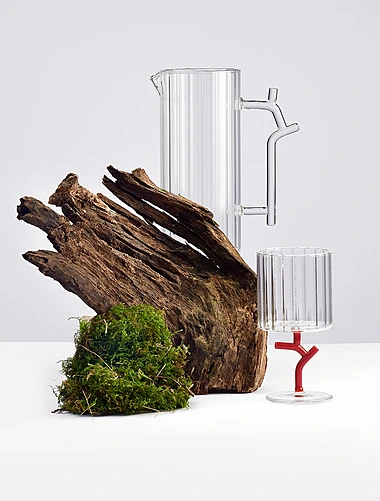 Бокал для красного вина Amaranta, 250 мл