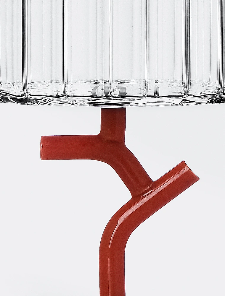 Бокал для красного вина Amaranta, 250 мл от Ichendorf Milano