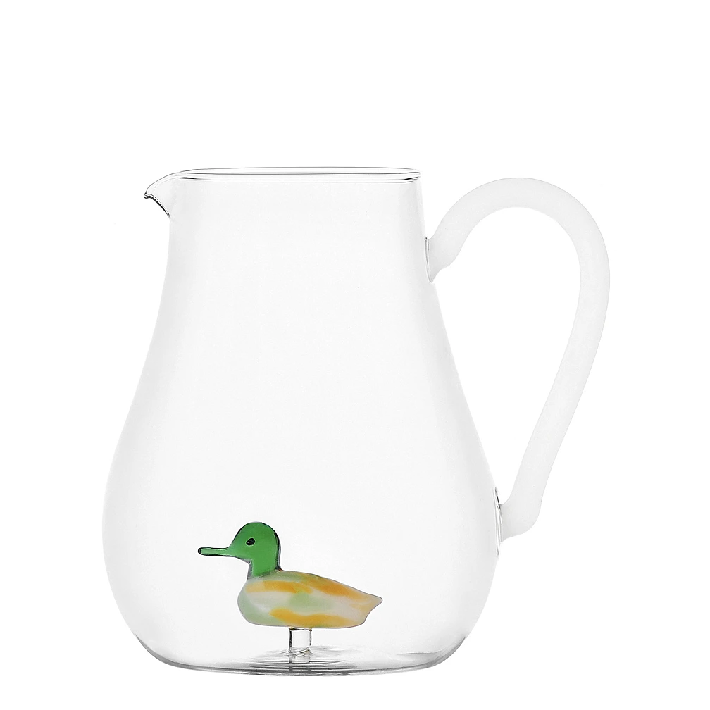 Кувшин Animal Farm, 1,75 л от Ichendorf Milano