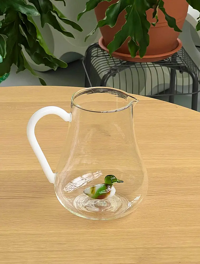 Кувшин Animal Farm, 1,75 л от Ichendorf Milano