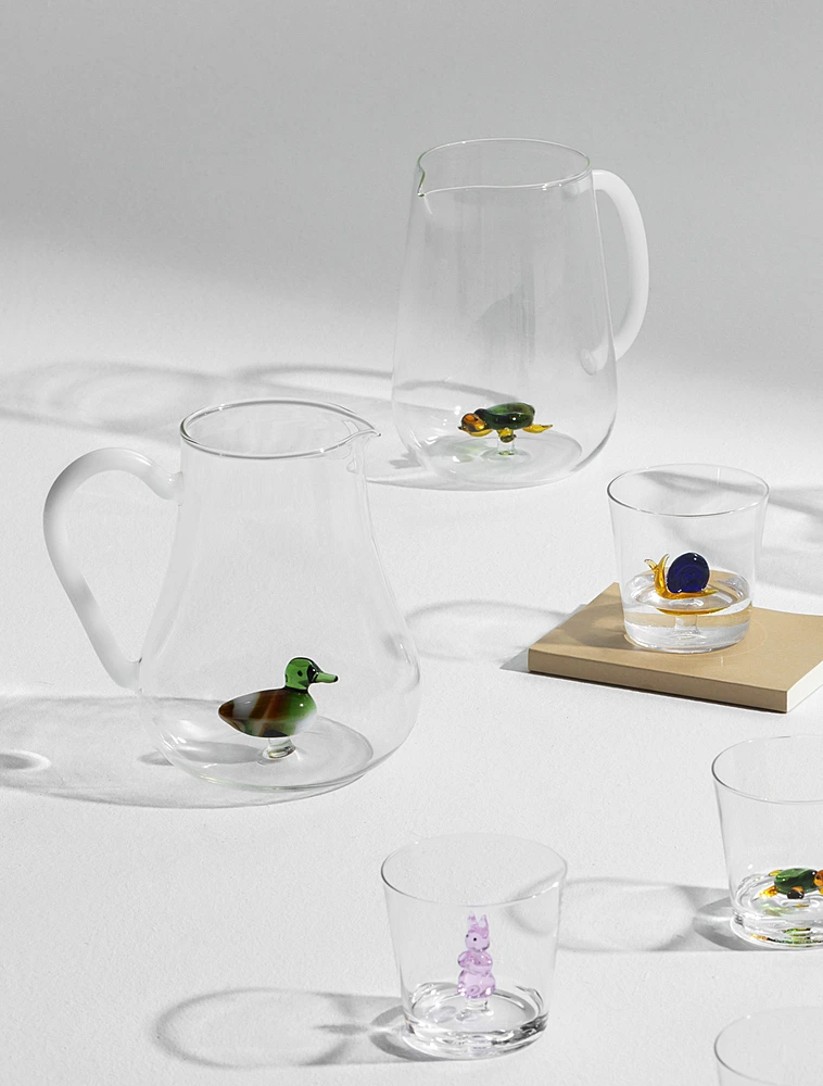 Кувшин Animal Farm, 1,75 л от Ichendorf Milano