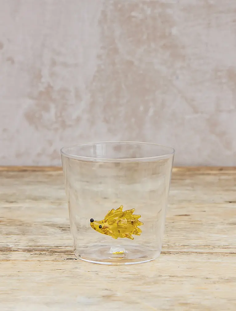 Стакан для воды Animal Farm, 350 мл от Ichendorf Milano