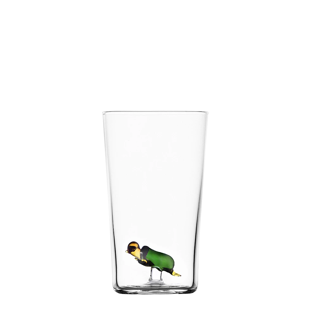 Стакан для воды Animal Farm, 450 мл от Ichendorf Milano