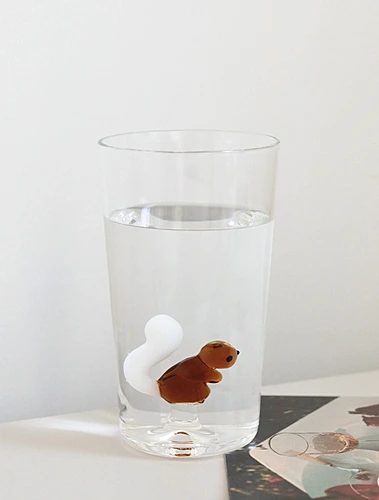 Стакан для воды Animal Farm, 450 мл