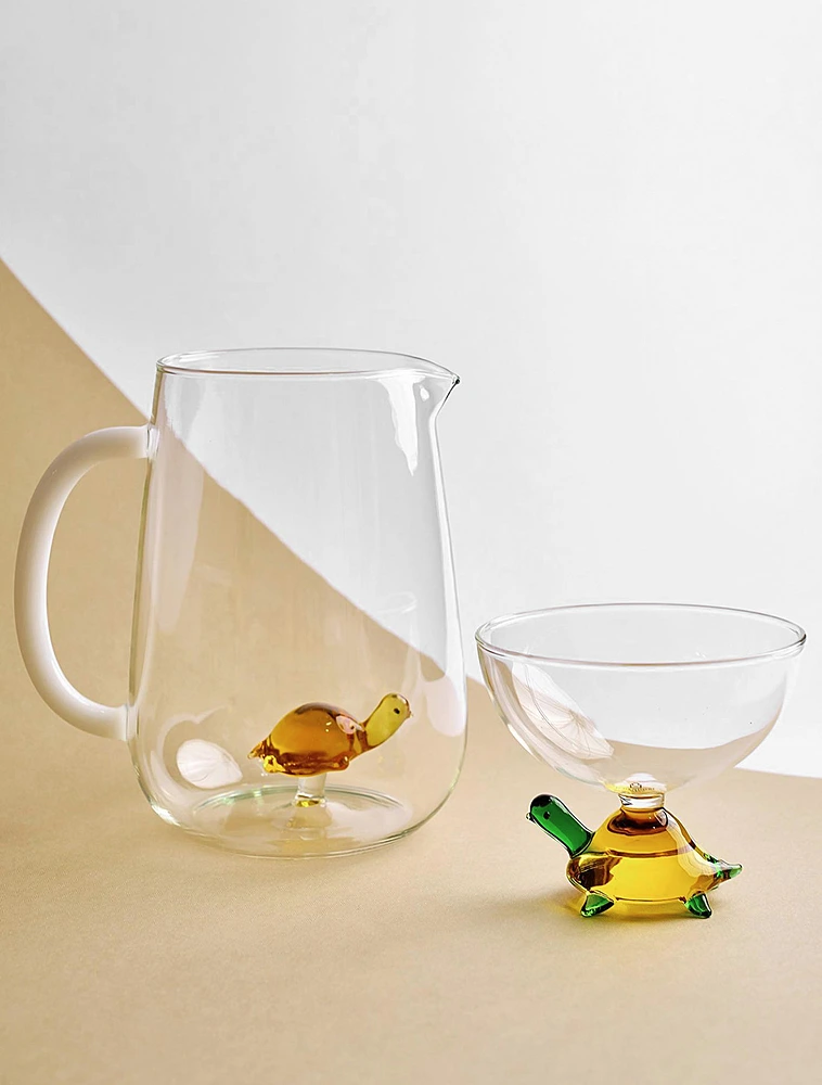 Креманка Animal Farm, 250 мл от Ichendorf Milano