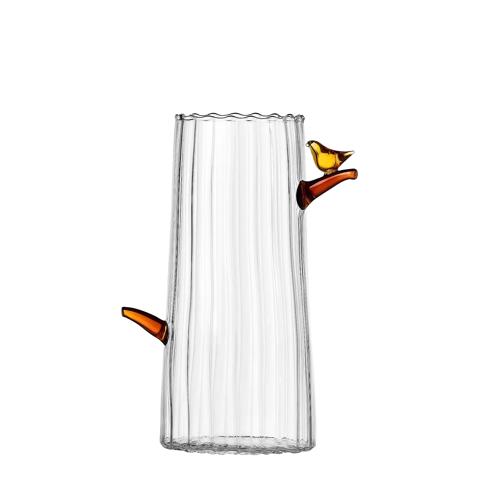 Ваза Birds, 21 см