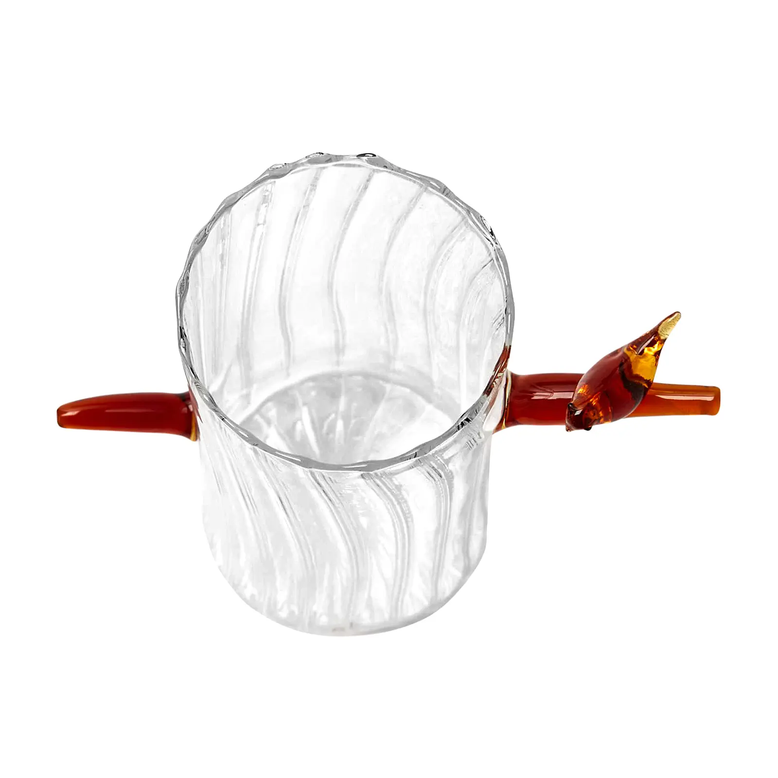 Ваза Birds, 21 см