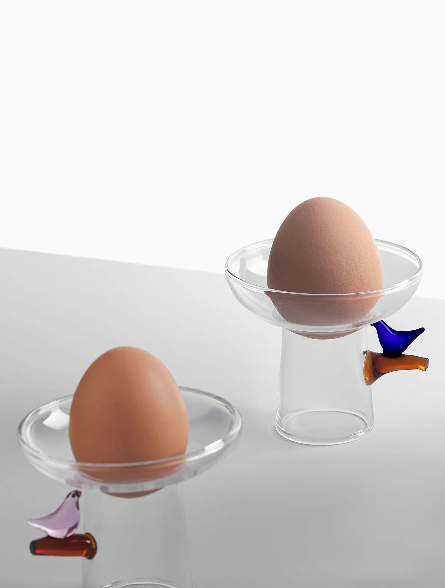 Подставка для яйца Birds, 7 см
