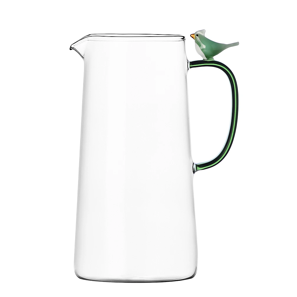 Кувшин Birds от Ichendorf Milano