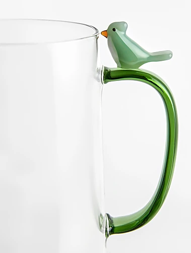Кувшин Birds