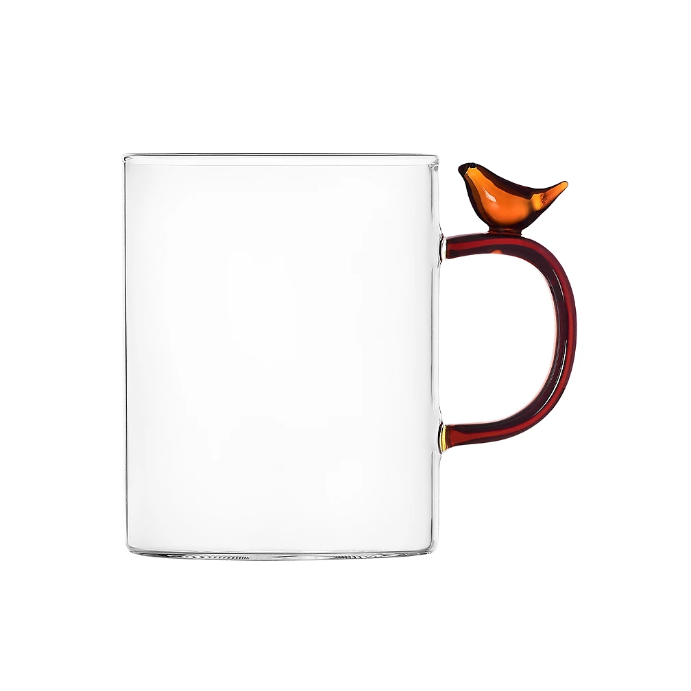 Кружка Birds, 450 мл от Ichendorf Milano