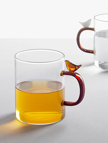 Кружка Birds, 450 мл