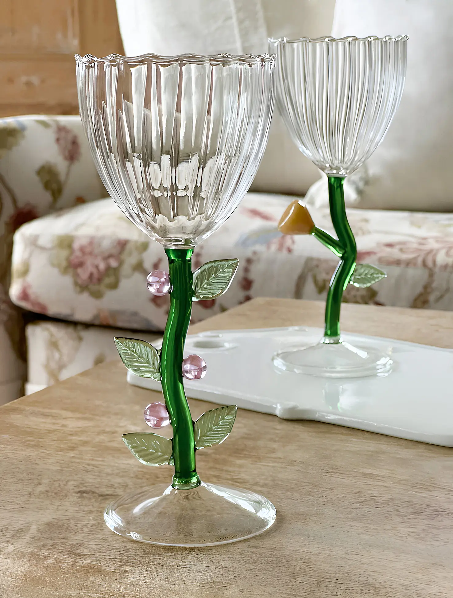 Бокал для красного вина Botanica, 280 мл