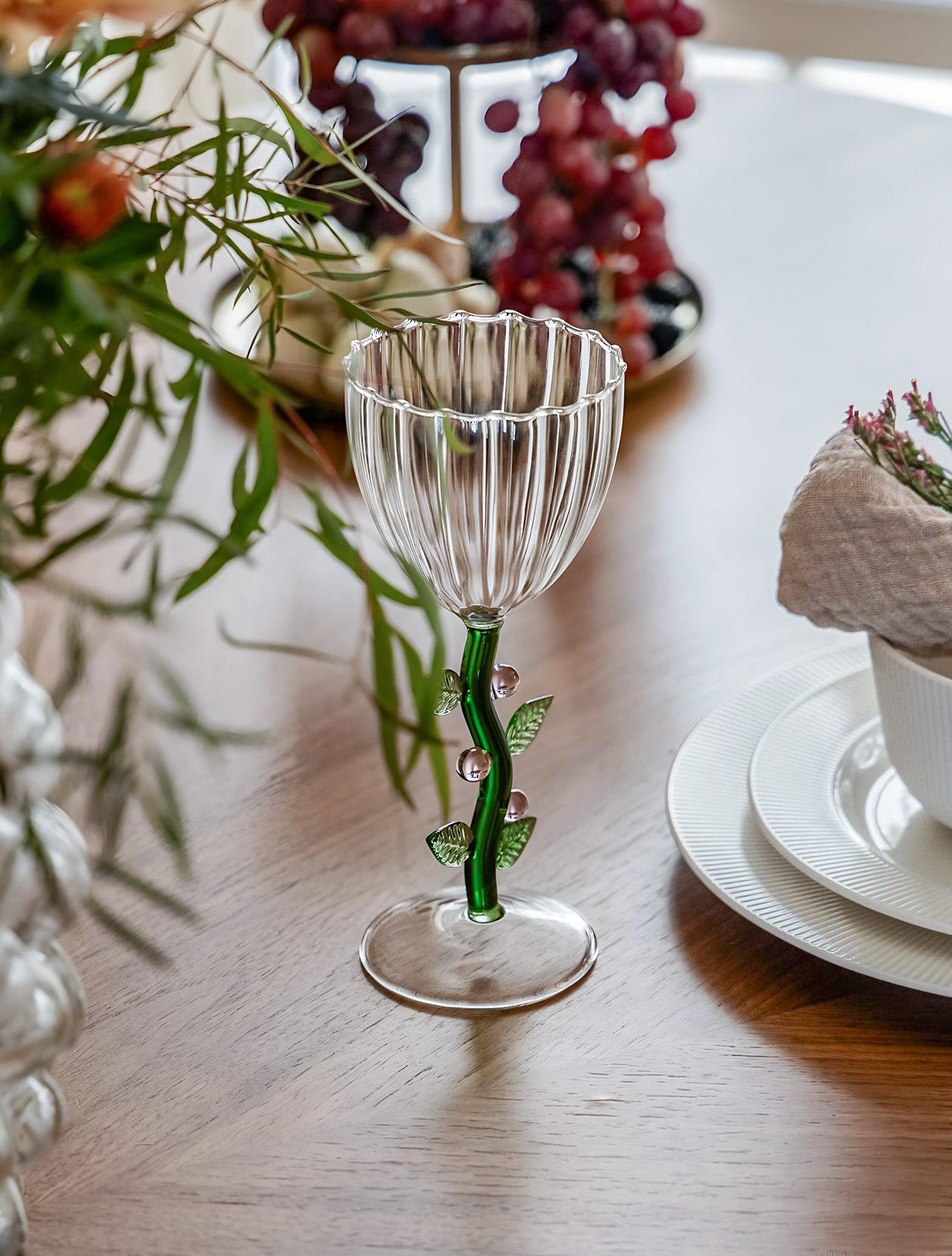 Бокал для красного вина Botanica, 280 мл