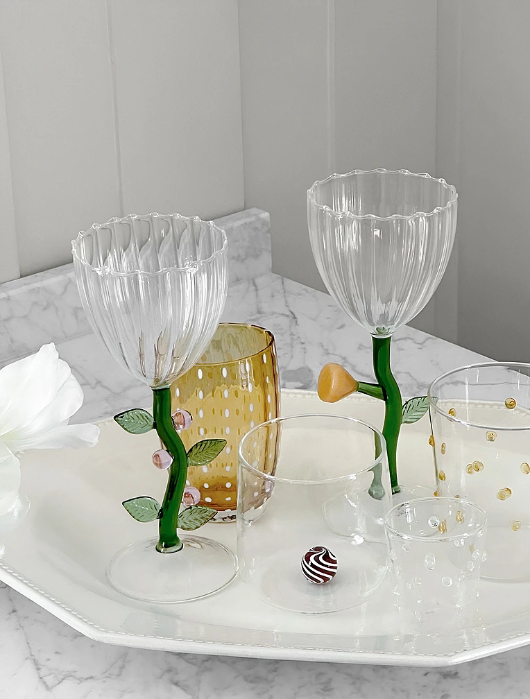 Бокал для красного вина Botanica, 280 мл от Ichendorf Milano