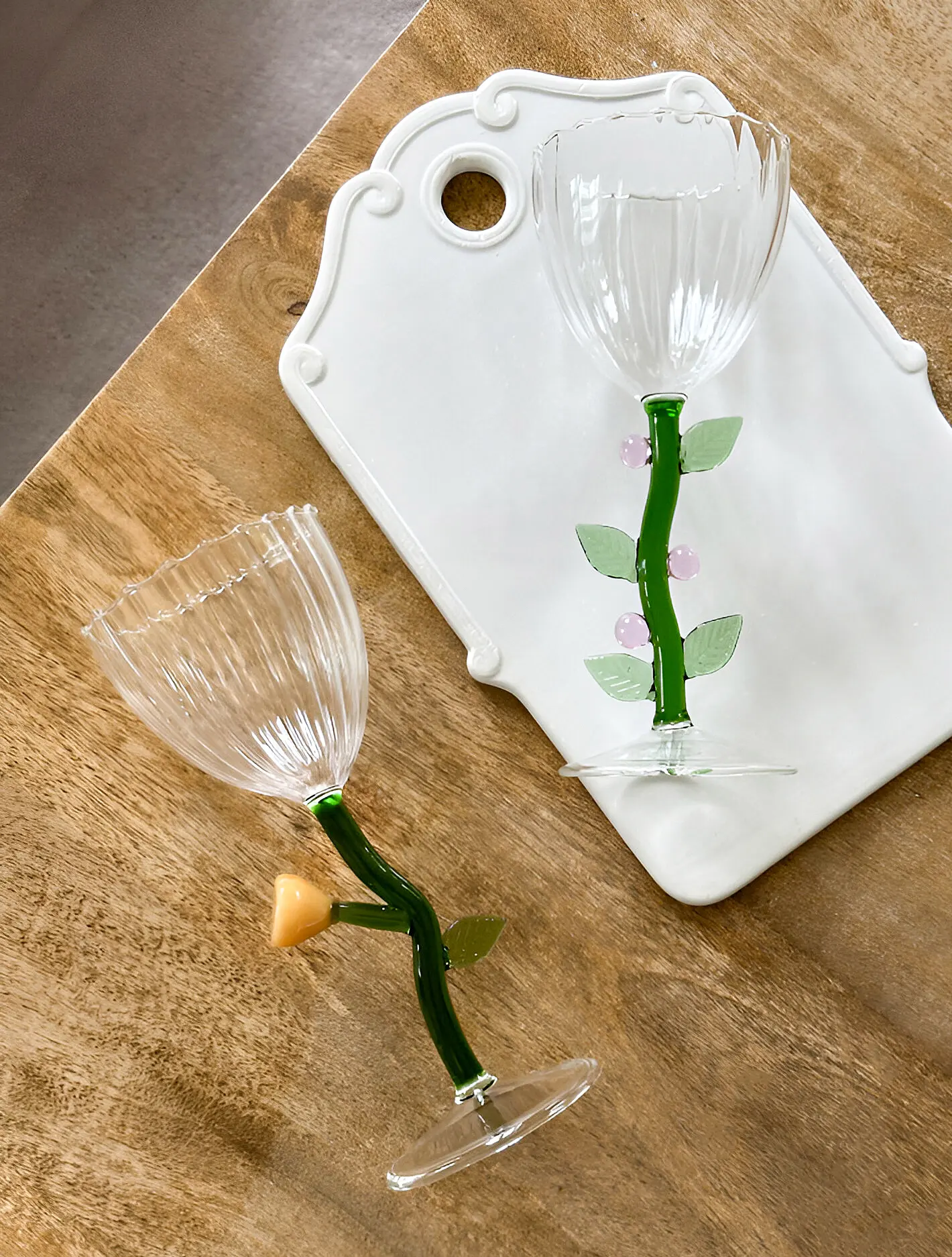 Бокал для красного вина Botanica, 280 мл